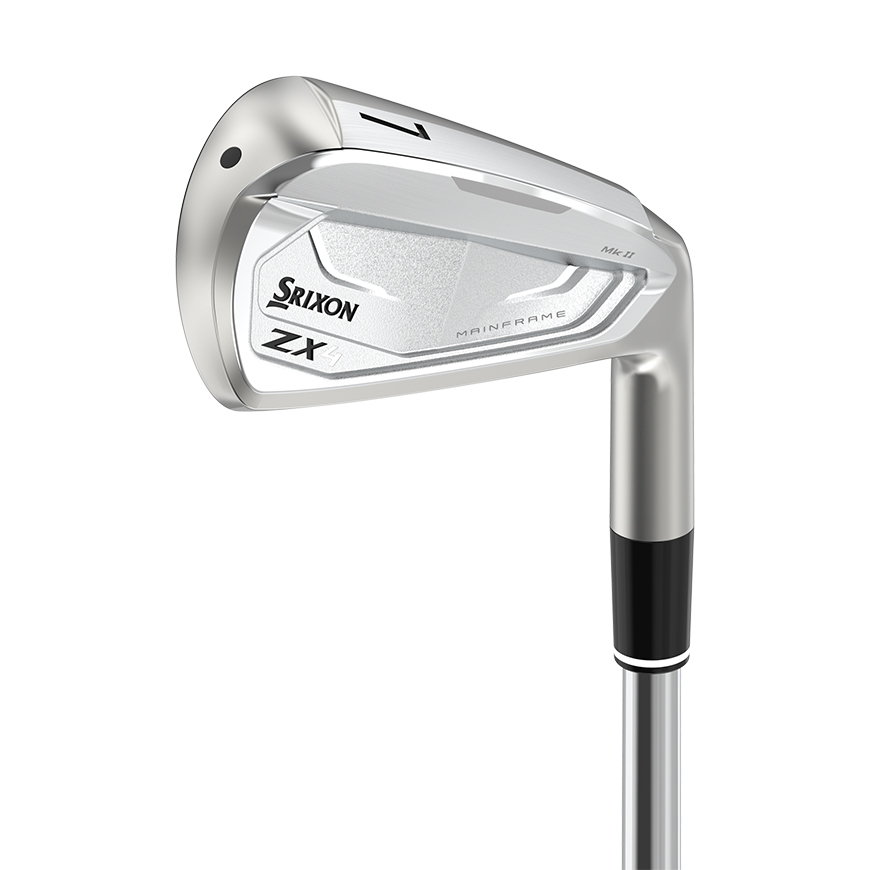 ZX4 Mk II Irons