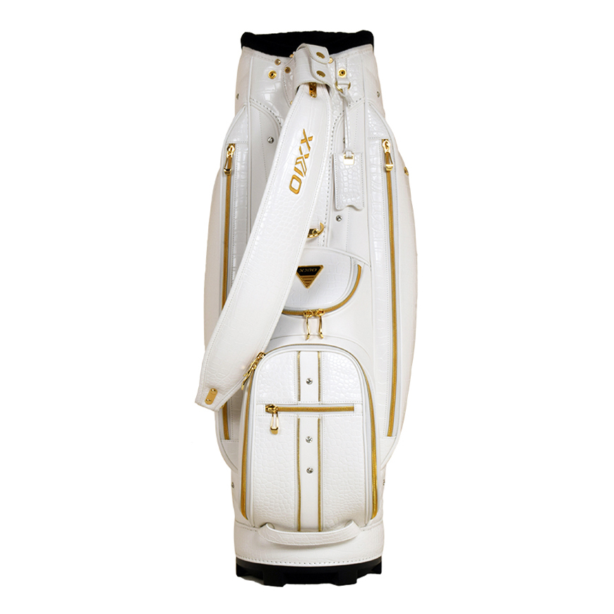 XXIO Lady Stand Golf Bag - New 2023 