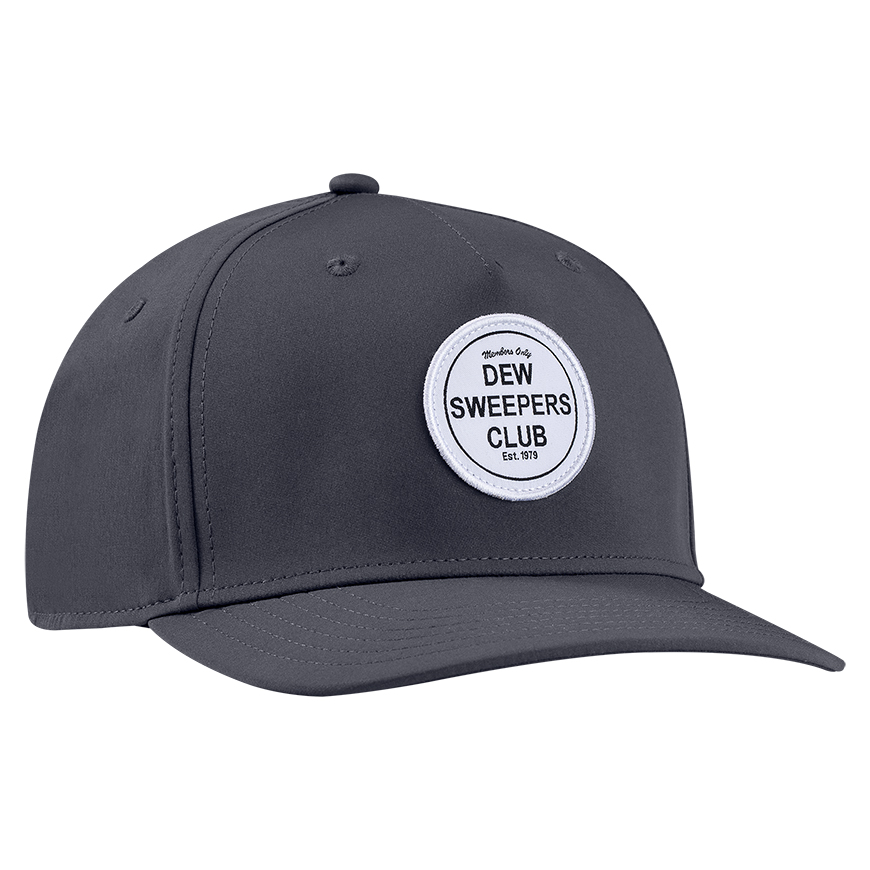 Cleveland Golf Dew Sweepers Club Hat,Grey