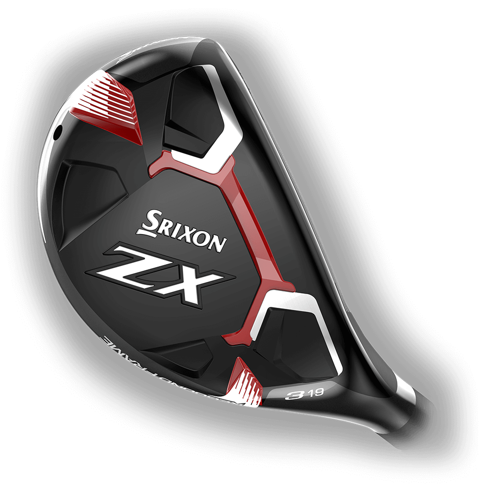 ZX Hybrid | Golf Clubs | Dunlop Sports US