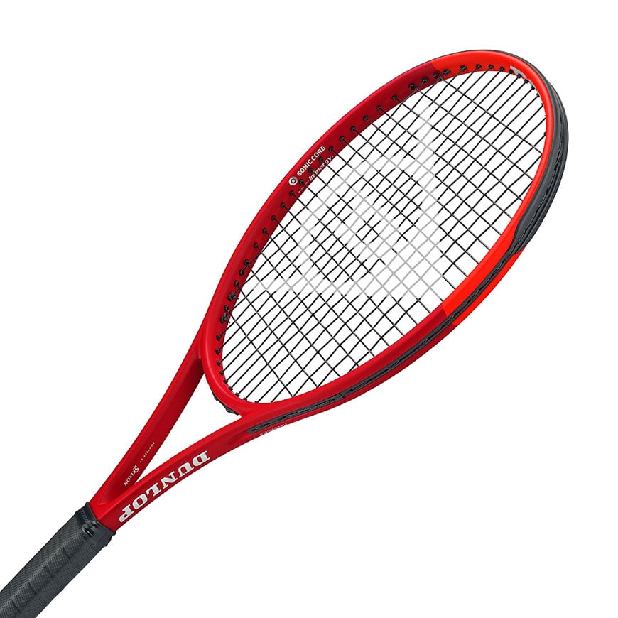 CX 200 Tour Tennis Racket, image number null