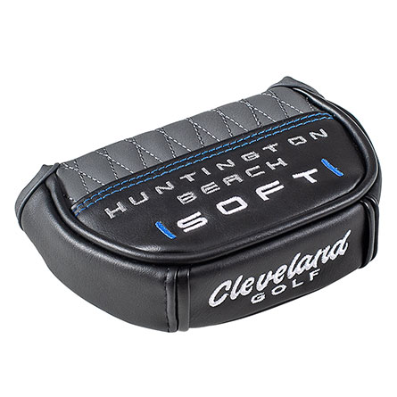 Huntington Beach SOFT Replacement Putter Headcovers