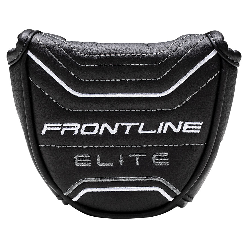Frontline Elite Replacement Putter Headcovers,