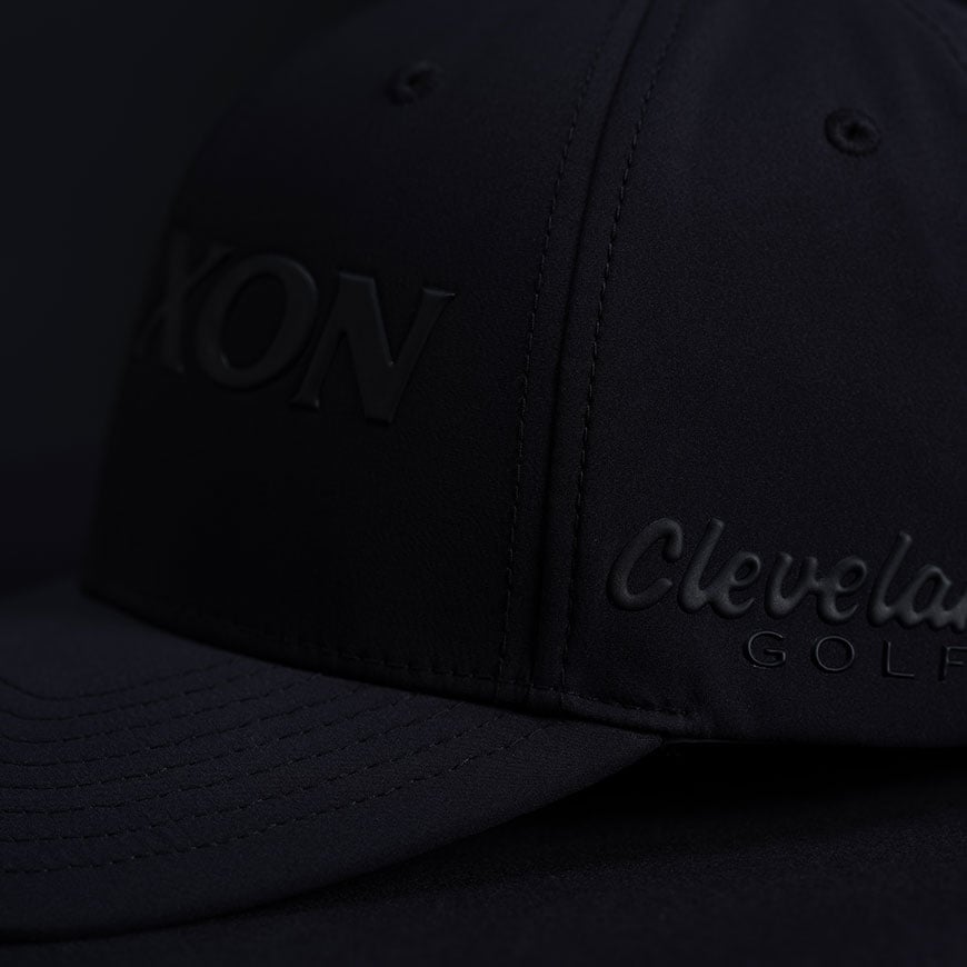 Tour Blackout Hat,Black image number null