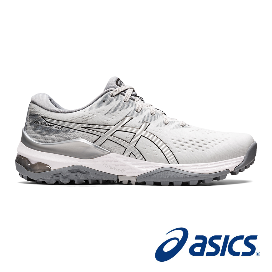 ASICS GEL-KAYANO ACE,Glacier Grey/Pure Silver image number null