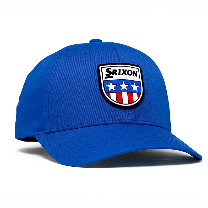 All-American Collection Hat - Blue