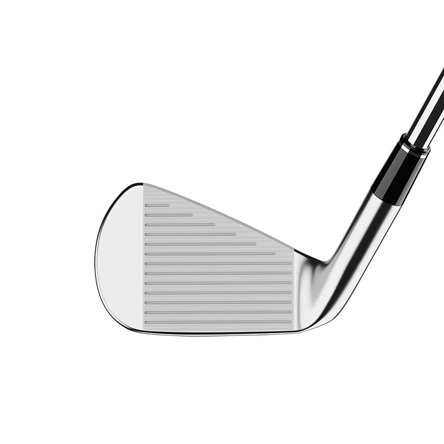 ╰(*´︶`*)╯① ZXi7 Irons | Dunlop Sports US