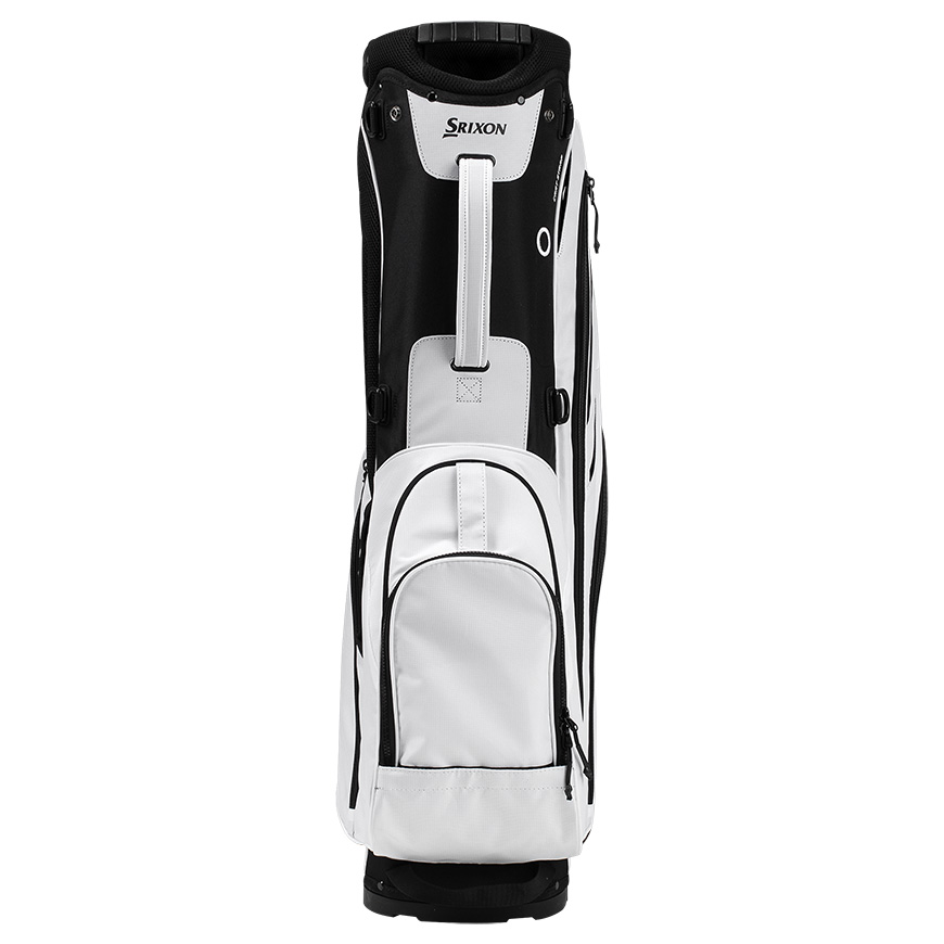 S3 (Srixon Signature Series) Stand Bag,White/Black image number null