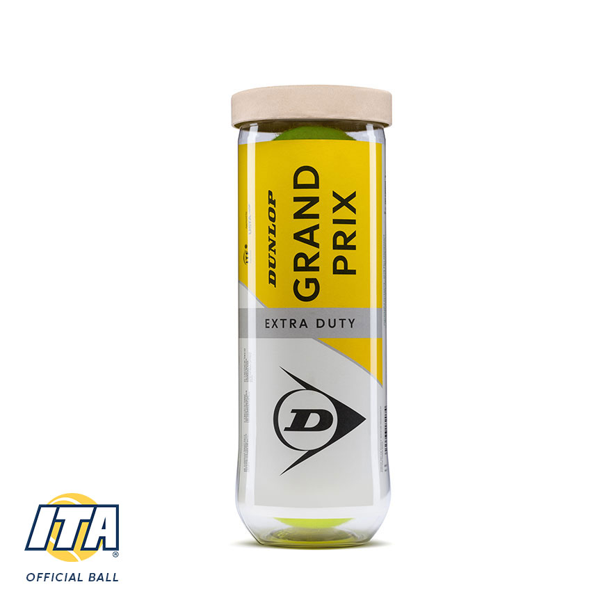 Dunlop Grand Prix Extra Duty