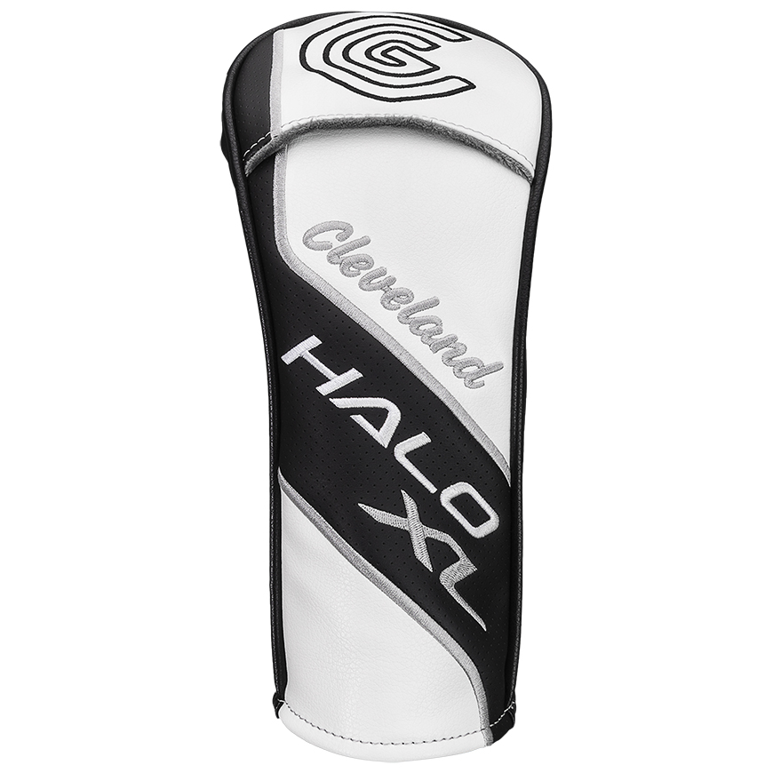 HALO XL Woods Replacement Headcovers,