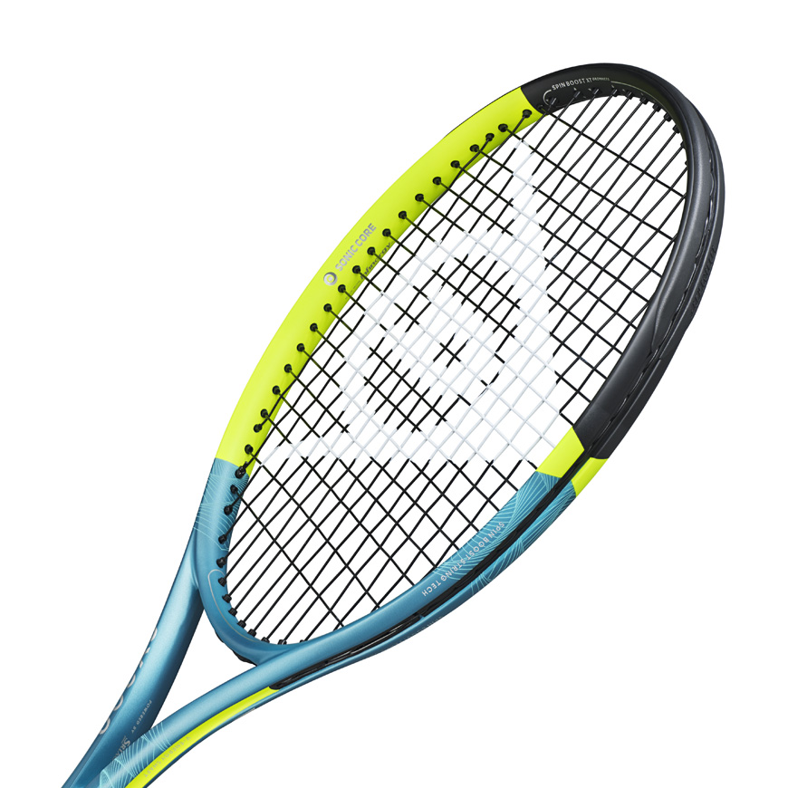 SX 300 Tennis Racket, image number null