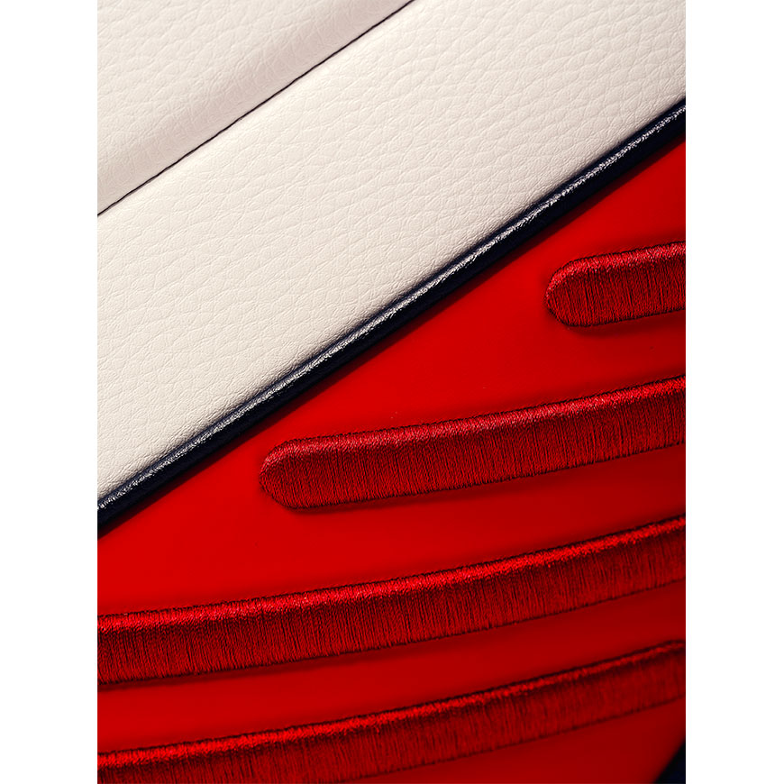 Limited Edition All-American Staff Stand Bag, image number null