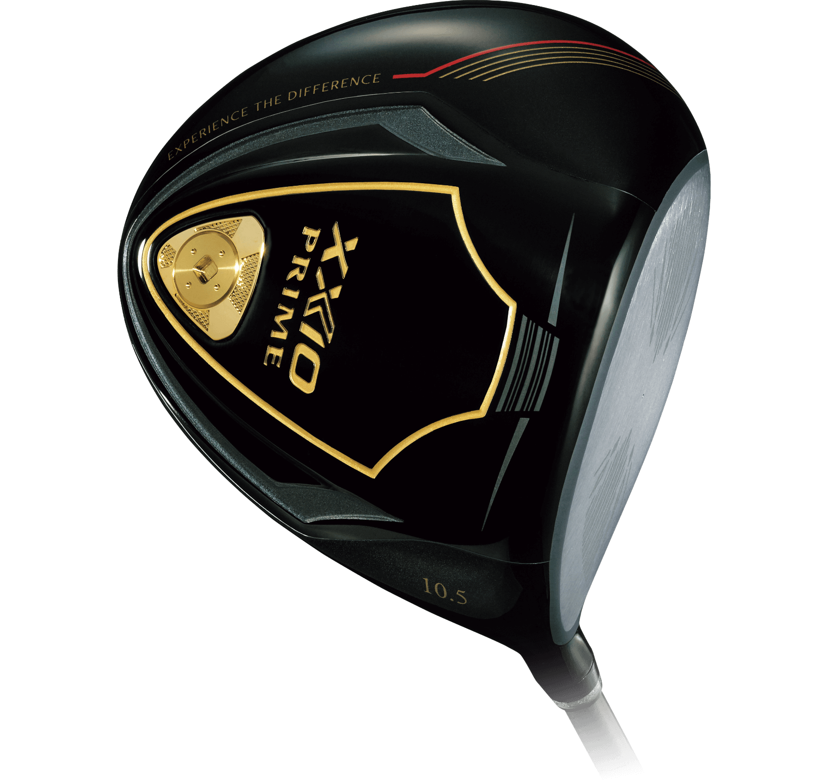 Lightweight Clubhead With High MOI