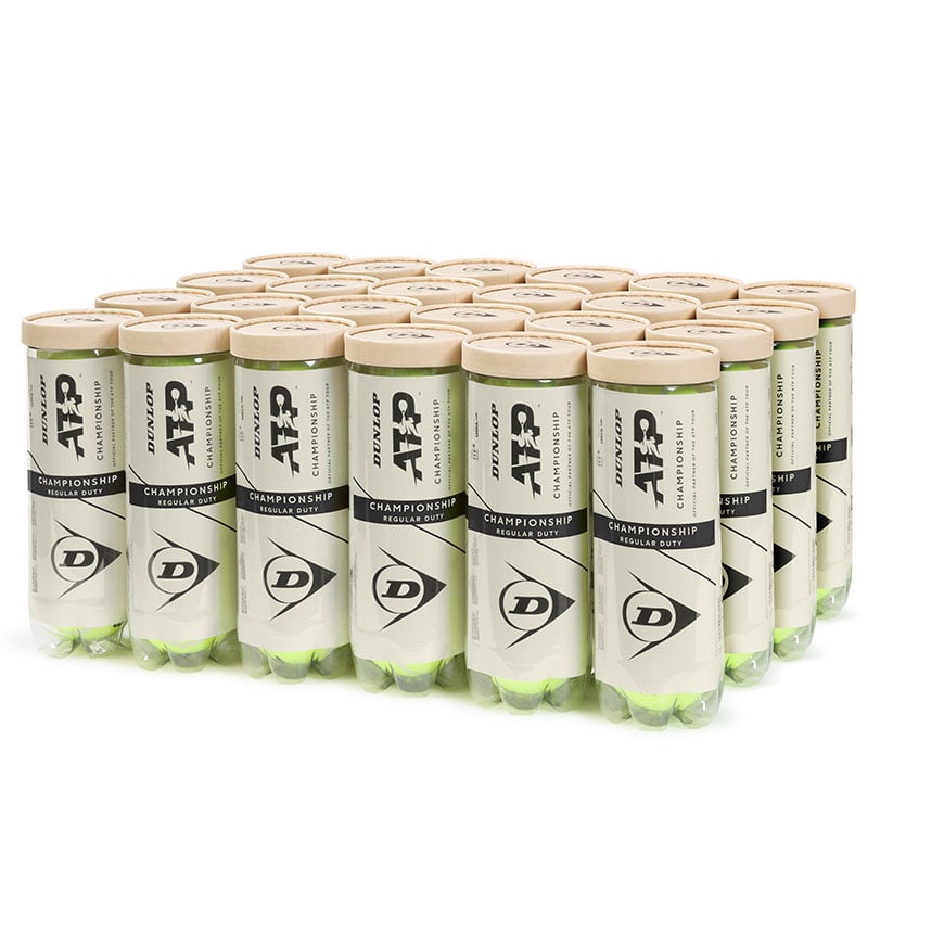 ATP Championship Regular Duty