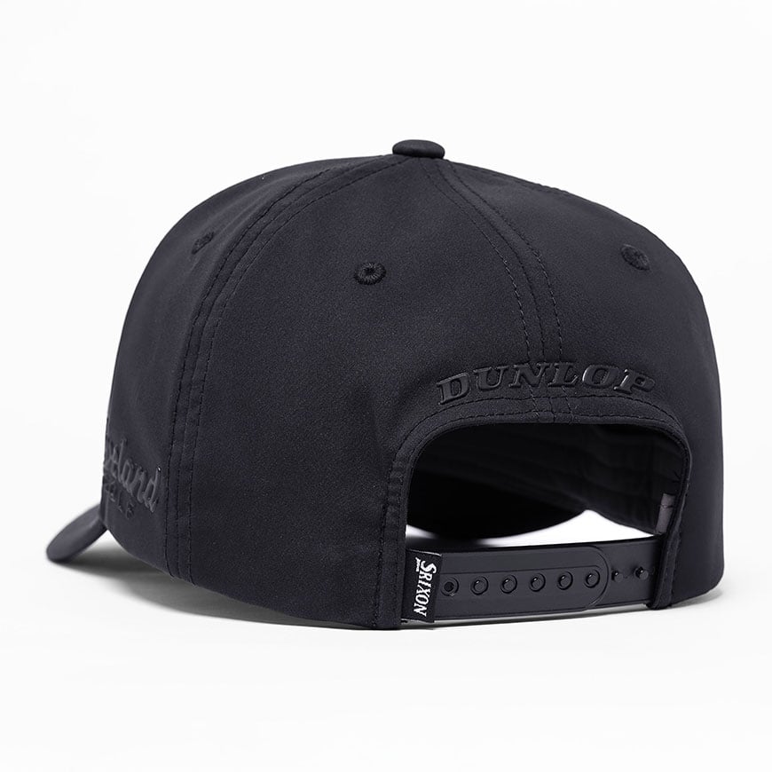 Tour Blackout Hat - Black