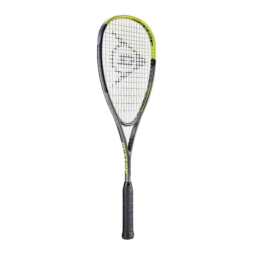 koffie naar voren gebracht speelgoed Dunlop Blackstorm Graphite Squash Racket | Dunlop Sports US