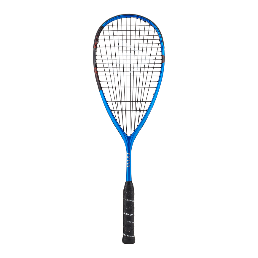 FX 130 Squash Racket,