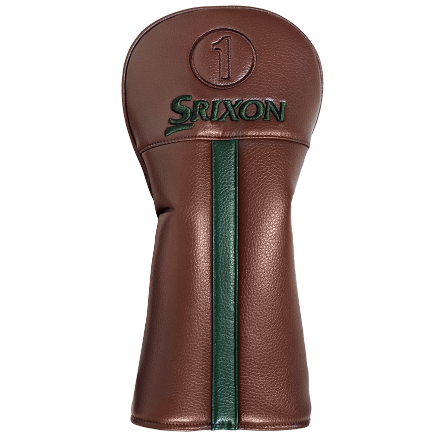 Limited Edition Spring Driver Headcovers