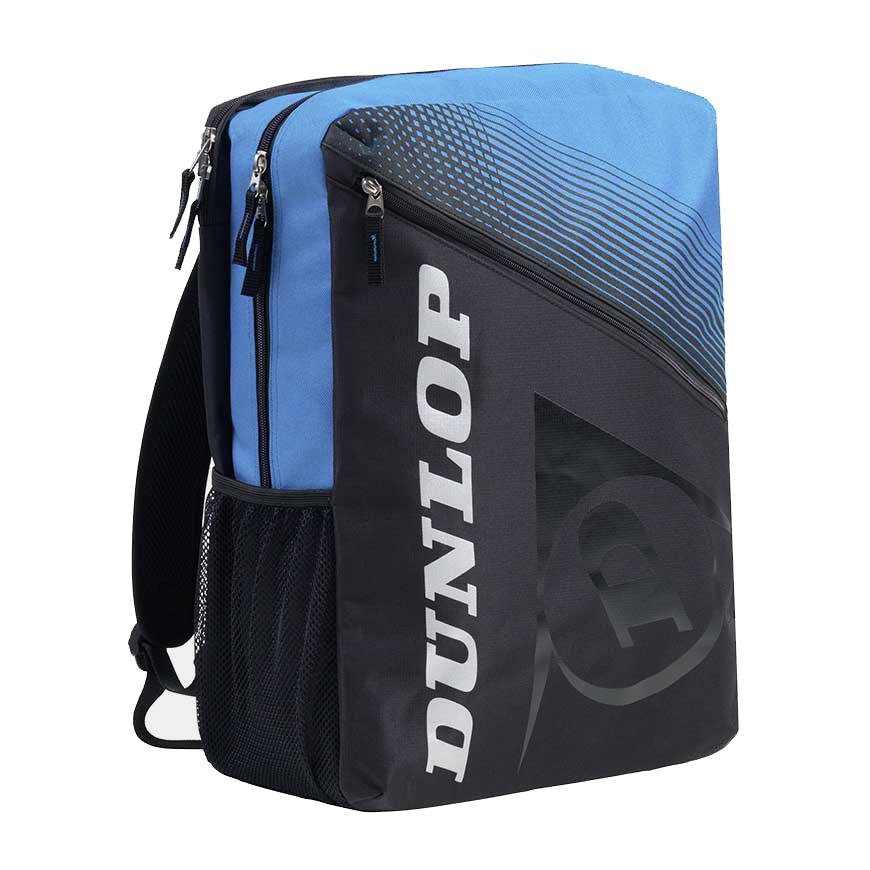 FX Club Backpack,Black/Blue image number null