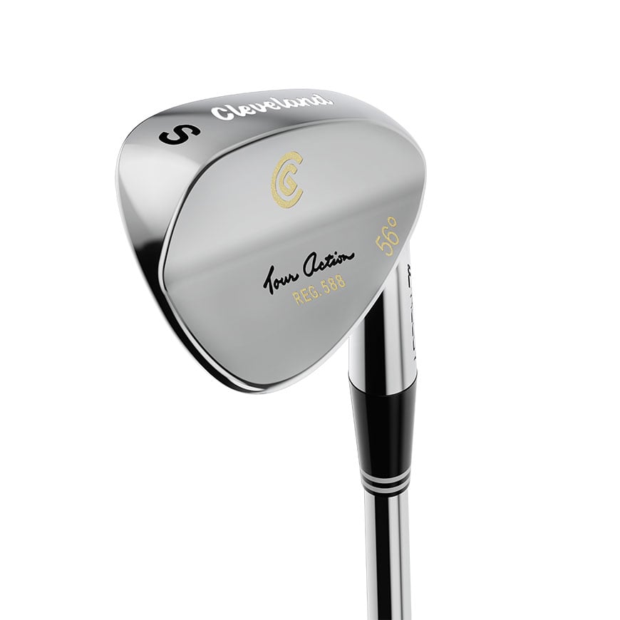 Limited Edition 588 Tour Action, image number null