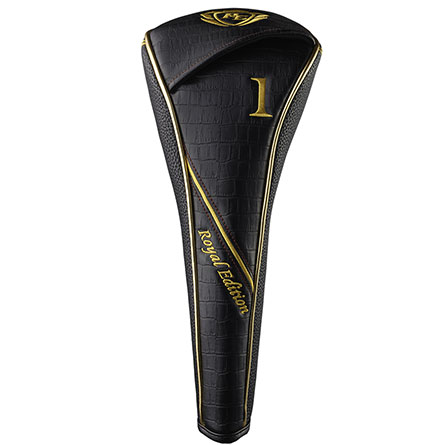 XXIO Prime Royal Edition Replacement Headcovers