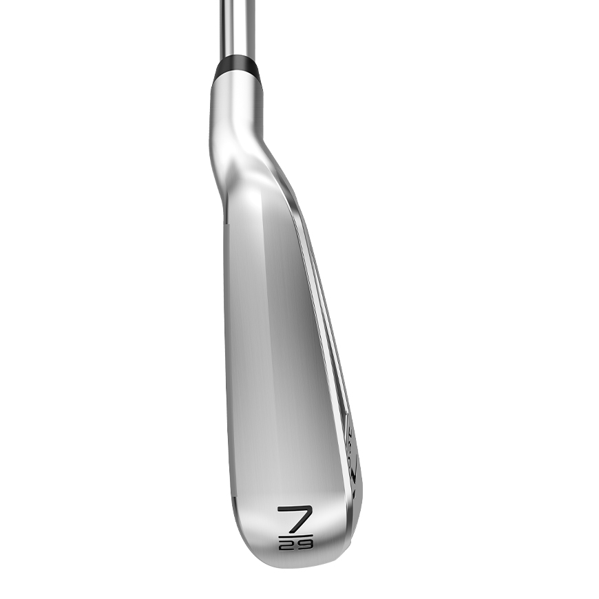 ZipCore XL Irons, image number null