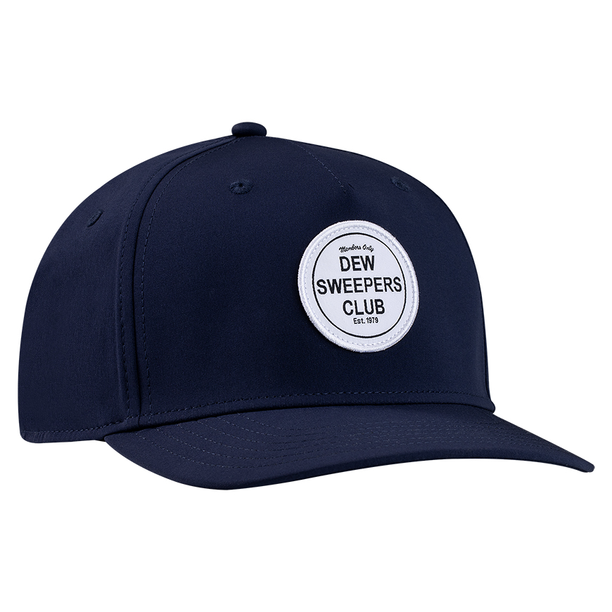 Cleveland Golf Dew Sweepers Club Hat,Navy