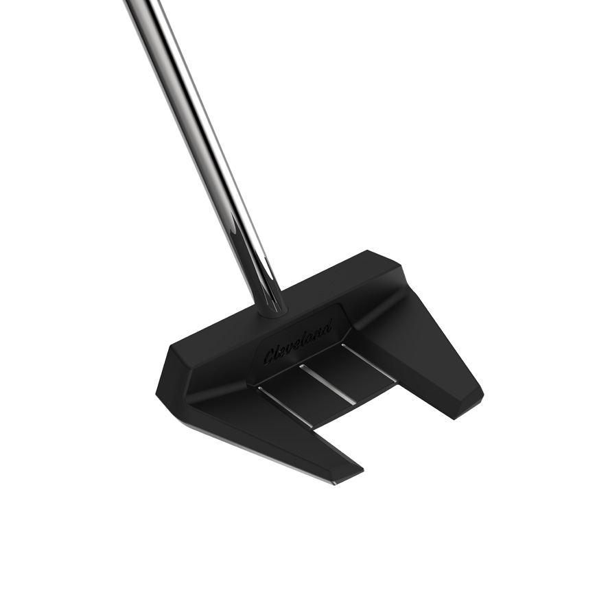 HB SOFT 2 Black Putter – Model 11C, image number null