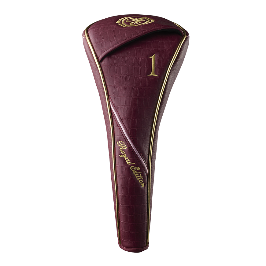 XXIO Prime Royal Edition Ladies Driver, image number null