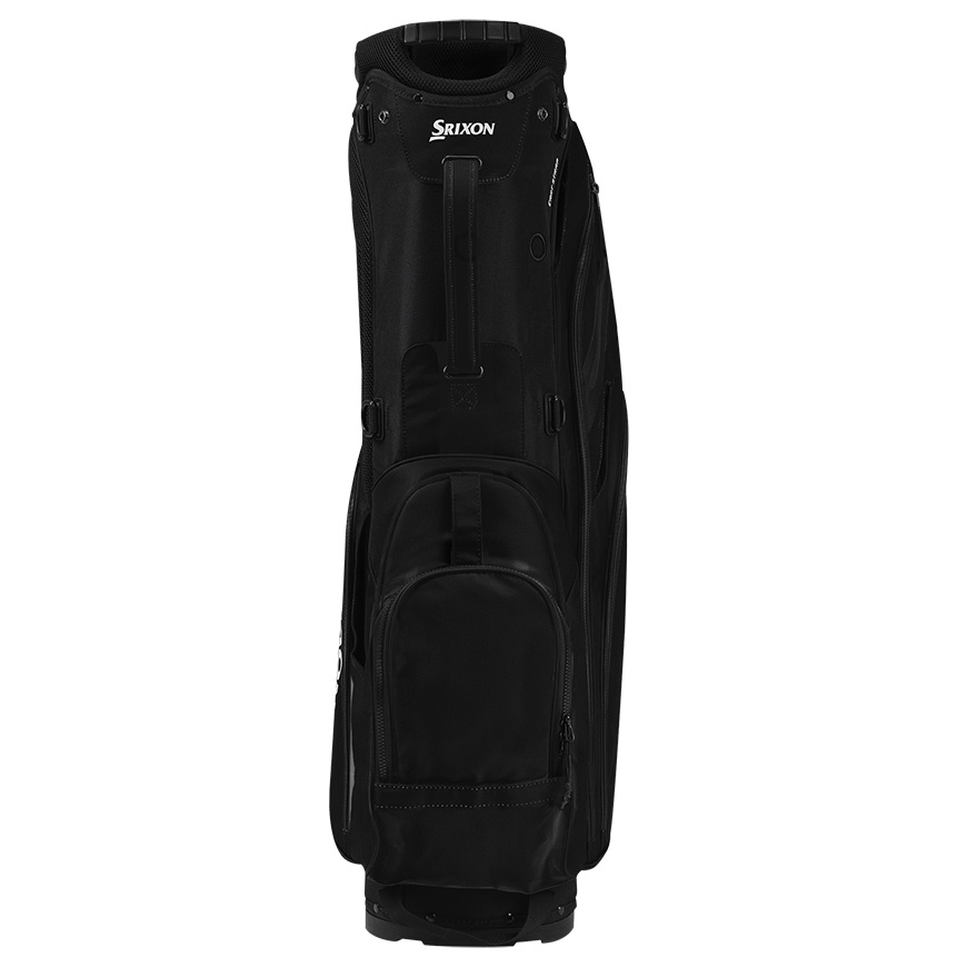 S3 (Srixon Signature Series) Stand Bag,Black/Black image number null