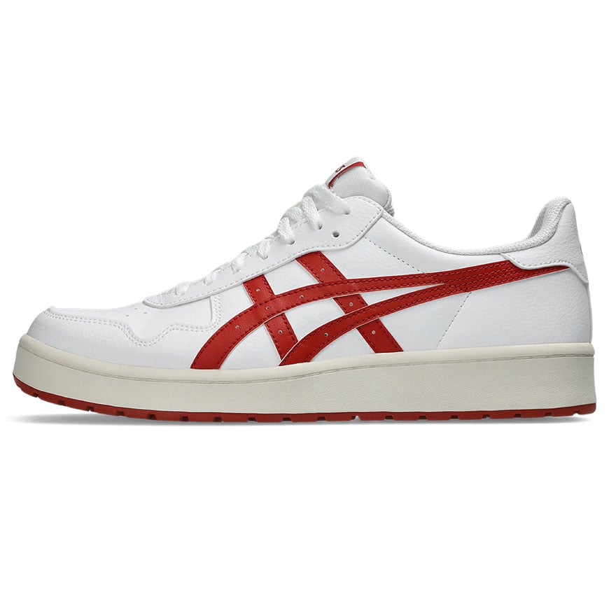 ASICS JAPAN S GOLF,White/Spice Latte image number null