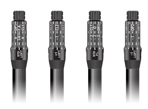 ZX Mk II TORX (T25) Wrench | Dunlop Sports US ZX Mk II TORX (T25) Wrench | Dunlop Sports US