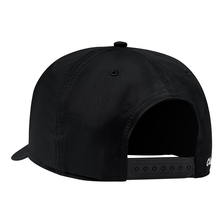 Cleveland Golf Statement Collection Layup Hat,Black image number null