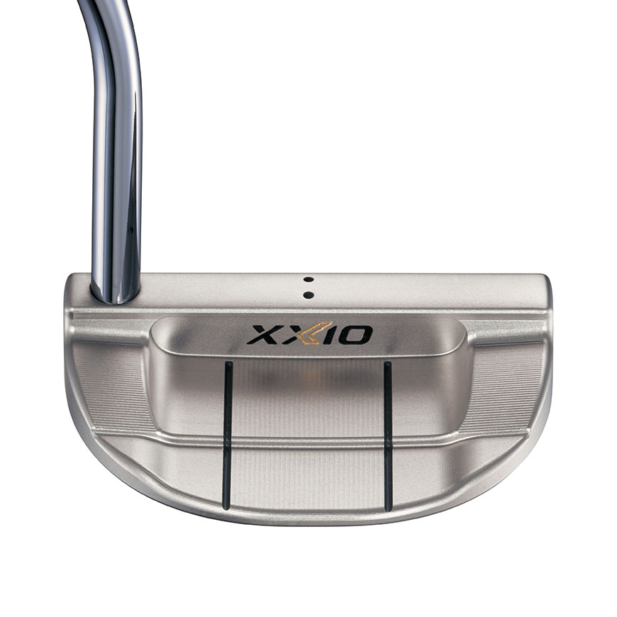 XXIO Mallet Putter | Dunlop Sports US