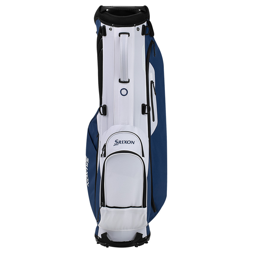 Ultra Light Stand Bag,Navy/White image number null