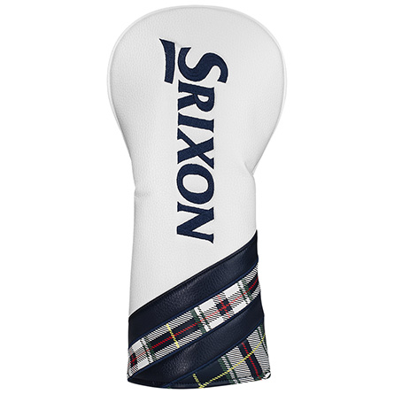 Limited Edition Major Headcover Set