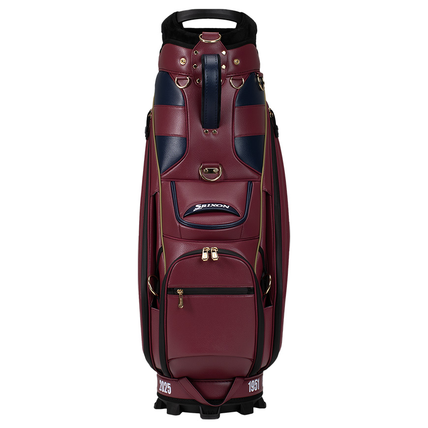 Summer Major Staff Bag