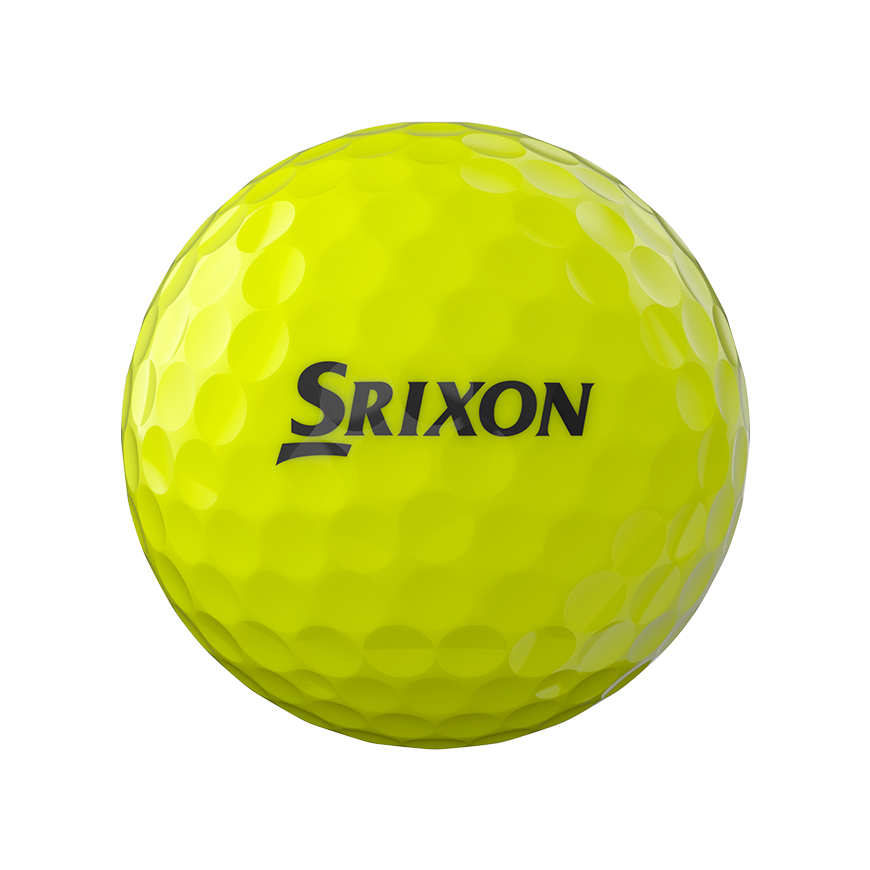 Z-Star XV Golf Balls | Dunlop Sports US