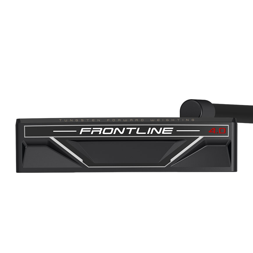 FRONTLINE 4.0 PUTTER | Dunlop Sports US