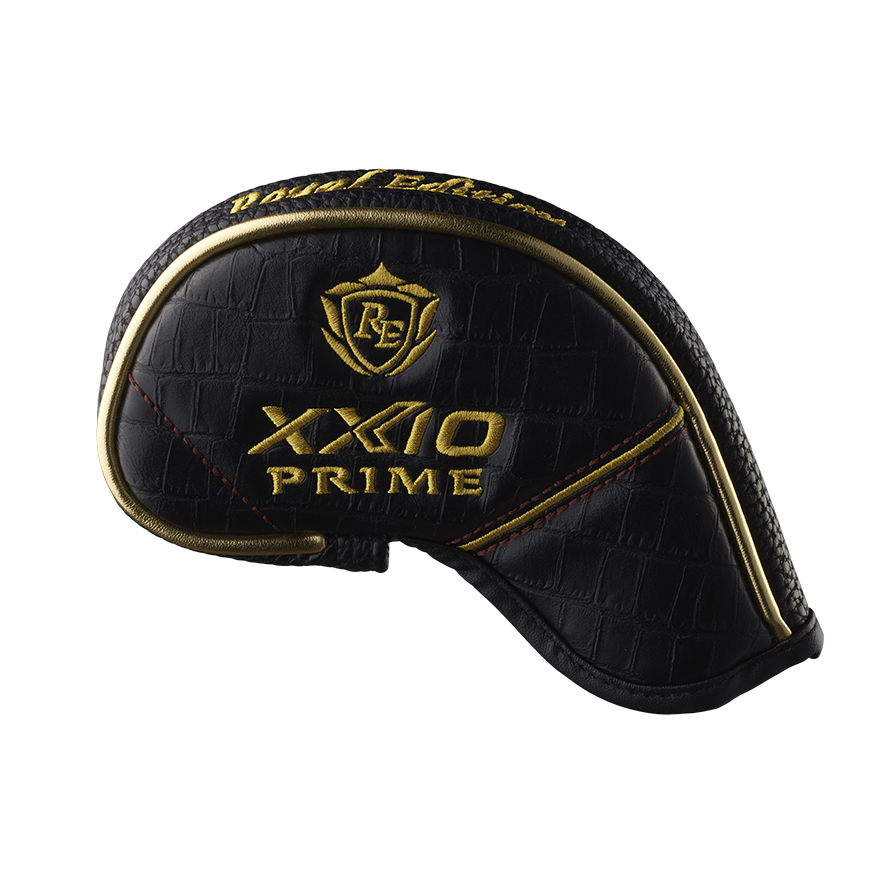 XXIO Prime Royal Edition Replacement Headcovers, image number null