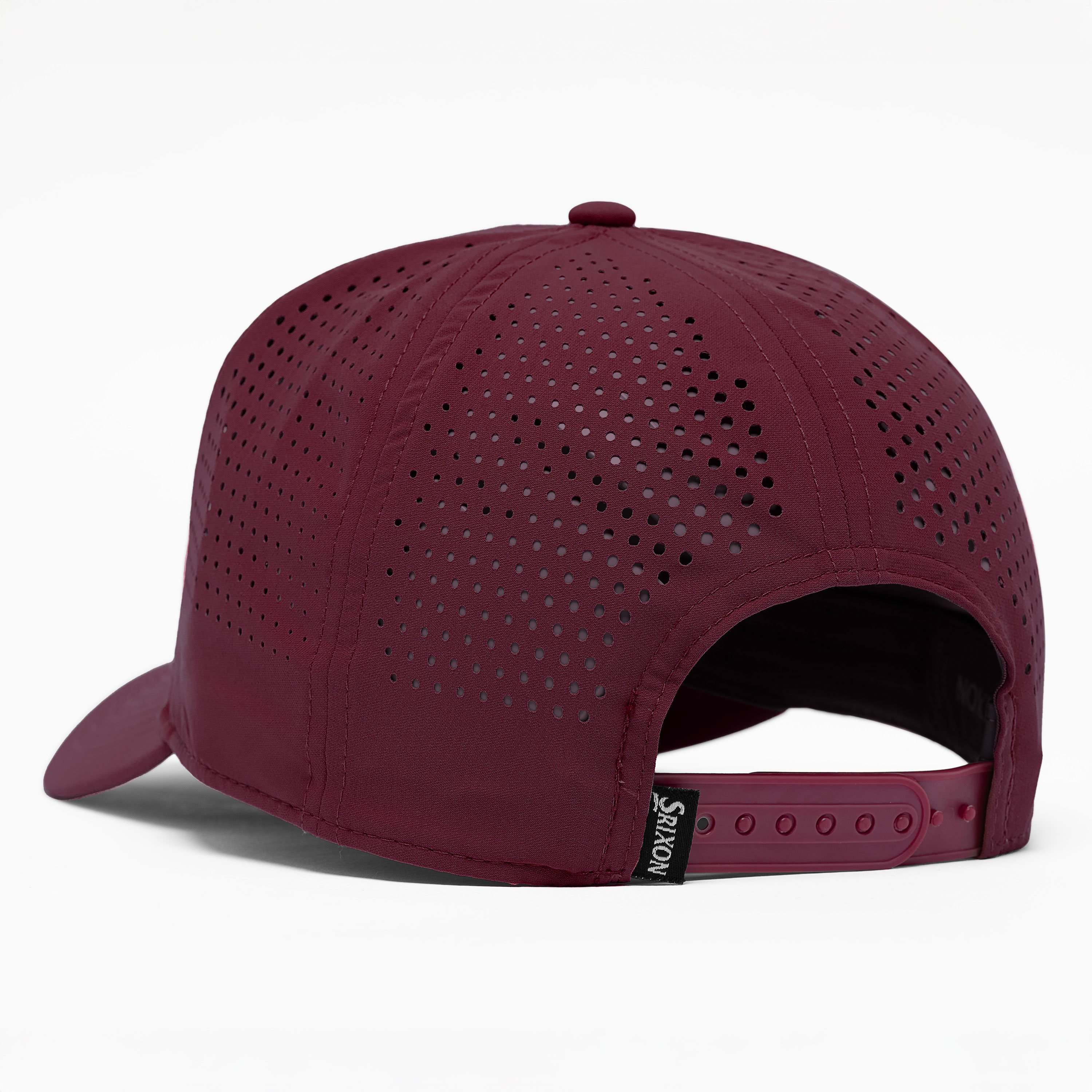 SRX Circle Performance,Dark Red image number null