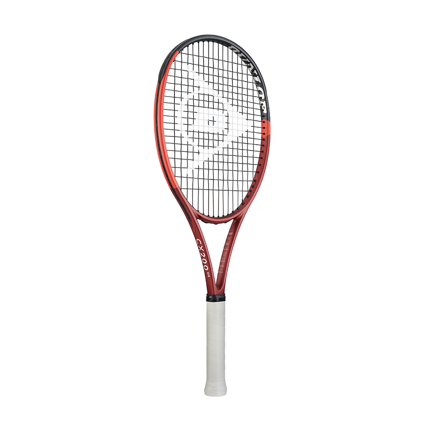 Dunlop CX 200 OS Tennis Racket | Dunlop Sports US