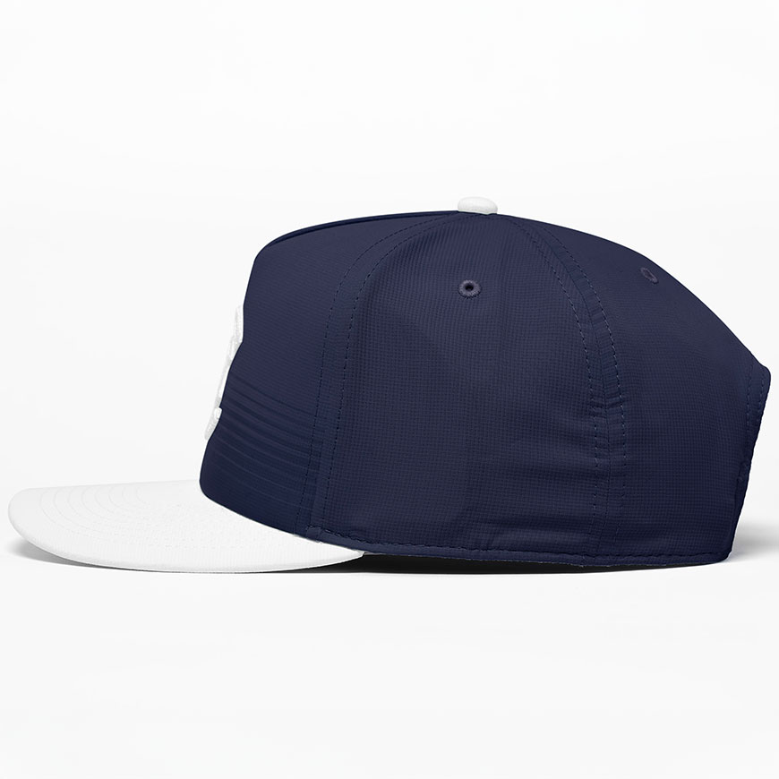 Cleveland Golf Statement Collection Layup,Navy/White image number null
