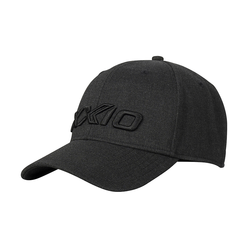 XXIO Tonal Hat,Black