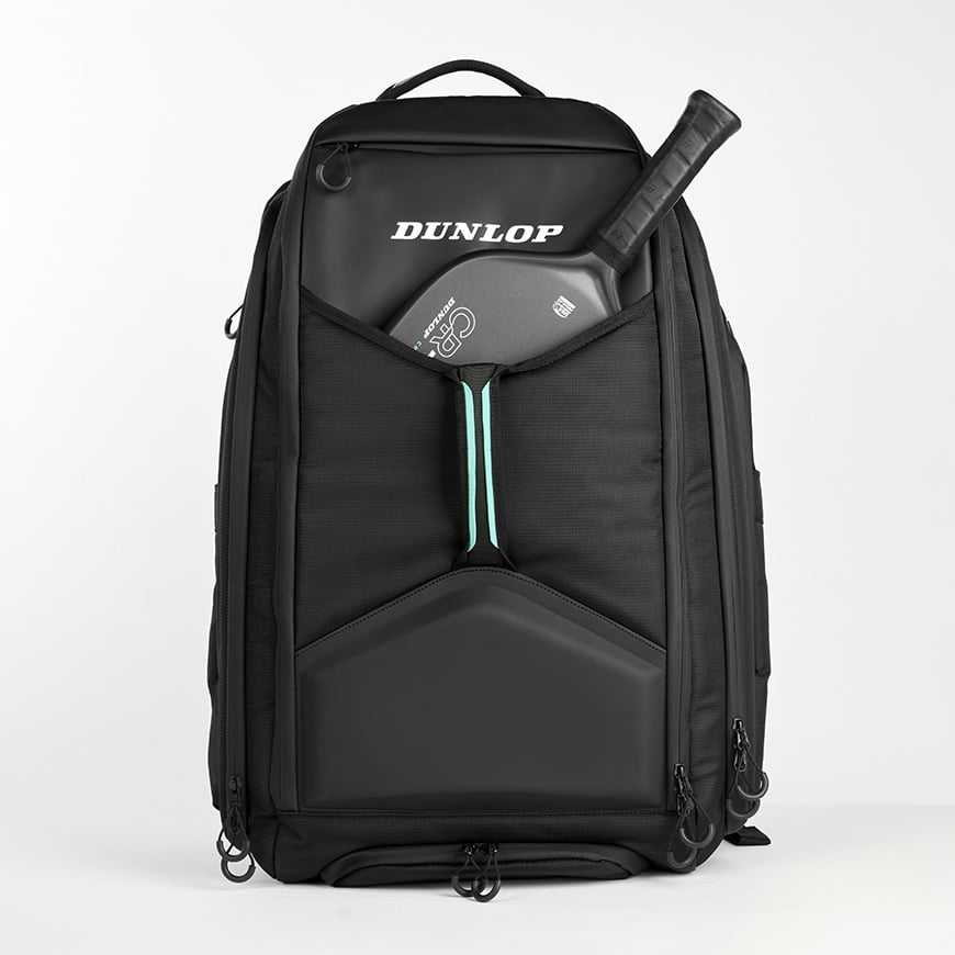 TOUR DUFFLE BAG, image number null