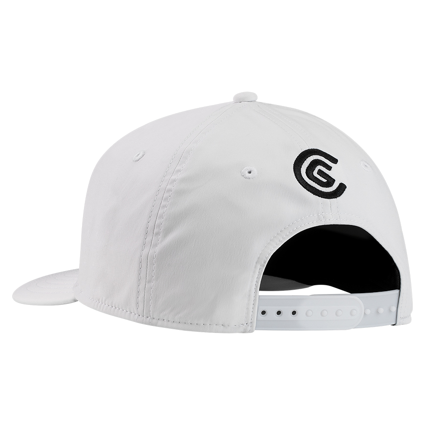 Cleveland Golf Chipping In Hat,White image number null