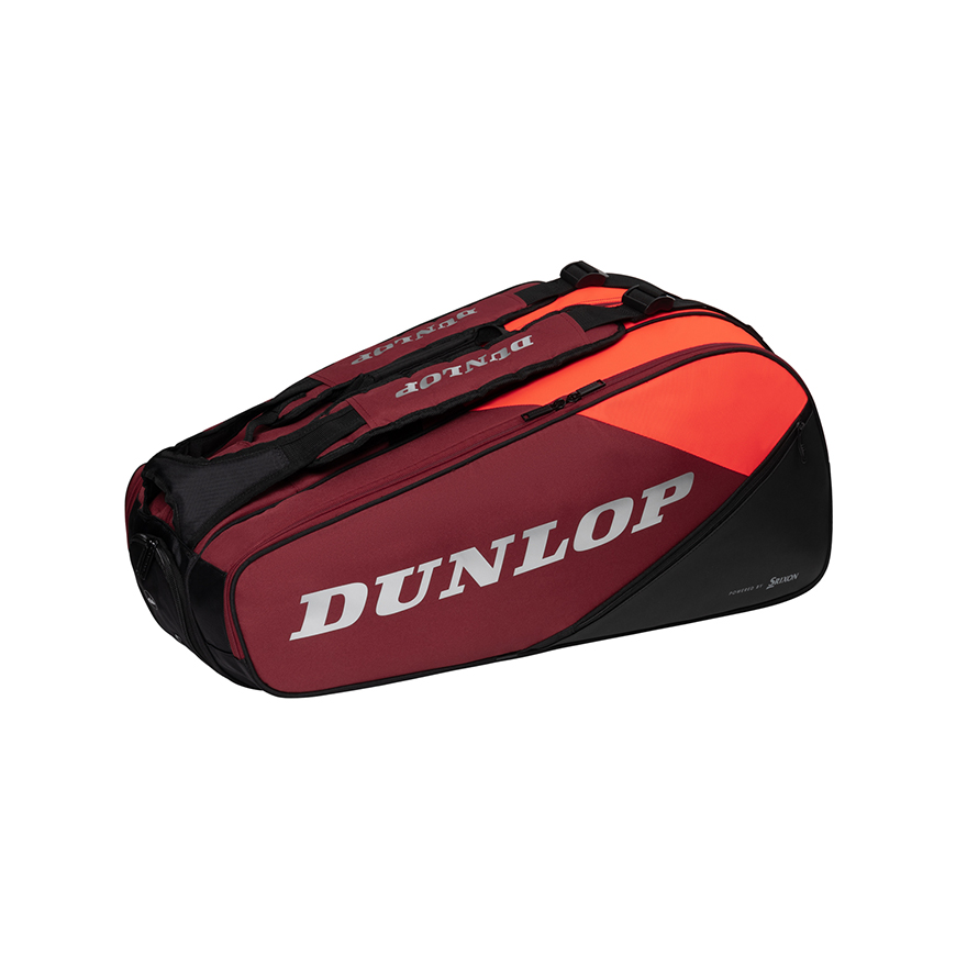 CX Performance 8 Racket Bag, image number null