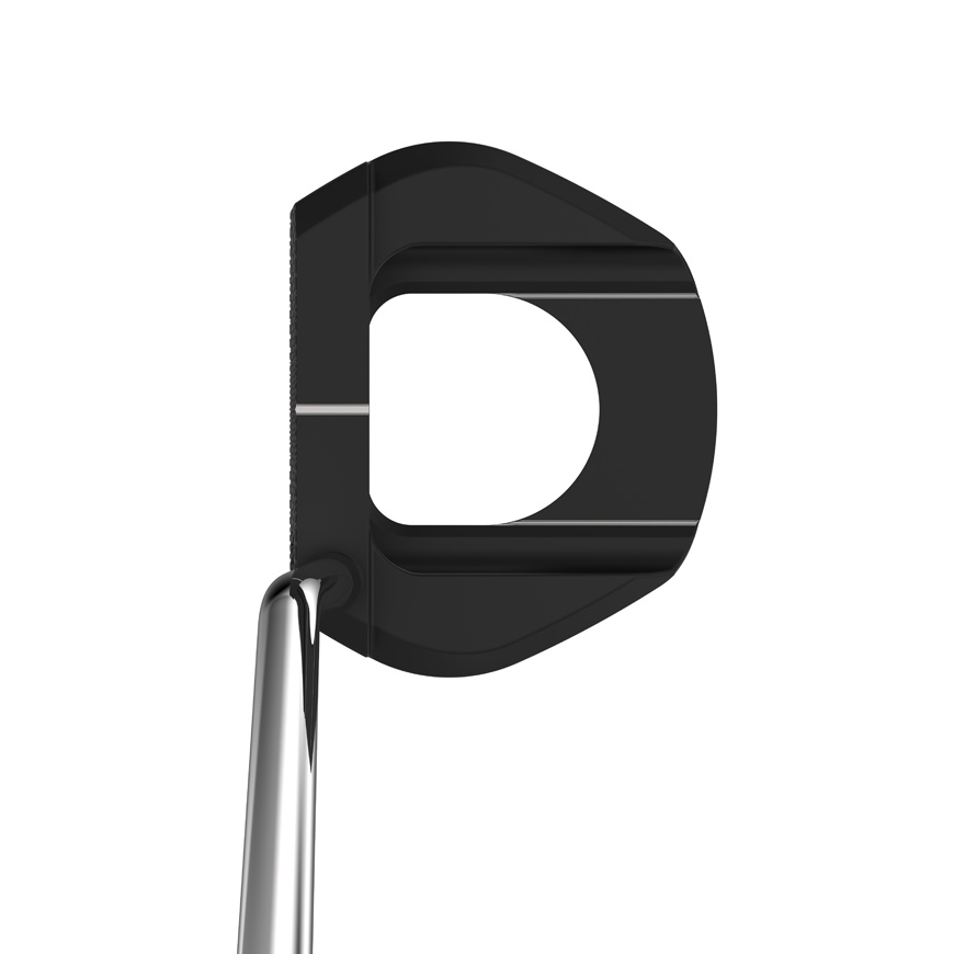 HB SOFT 2 Black Putter – RETREVE, image number null