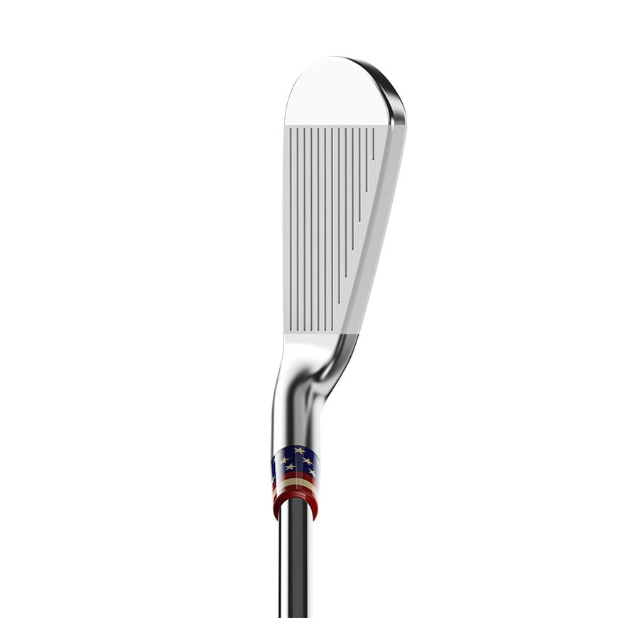 Limited Edition All-American ZXi5 + ZXi7 Combo Iron Set, image number null