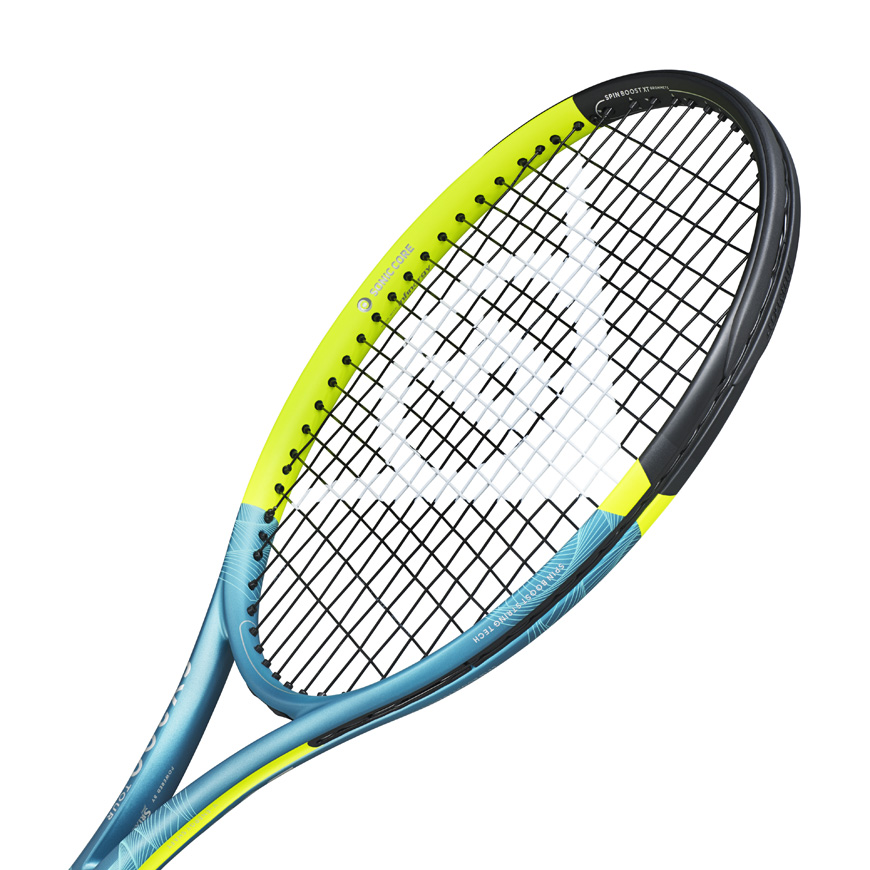 SX 300 Tour Tennis Racket, image number null